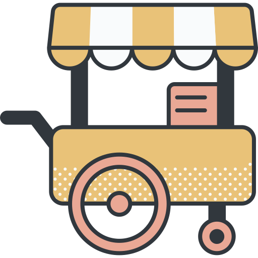 Food cart
